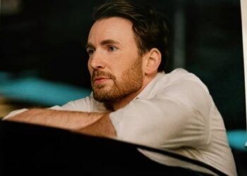 Chris Evans se convierte en papá por primera vez | AMEXI/FOTO: IG @chrisevans