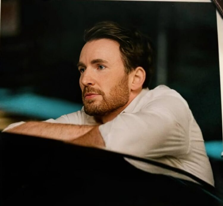 Chris Evans se convierte en papá por primera vez | AMEXI/FOTO: IG @chrisevans