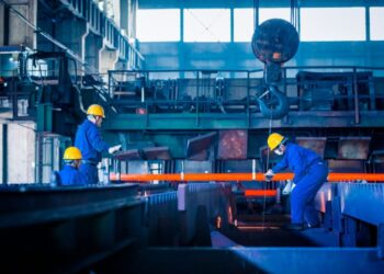 México figura entre los países más atacados por ciberdelincuentes industriales. AMEXI