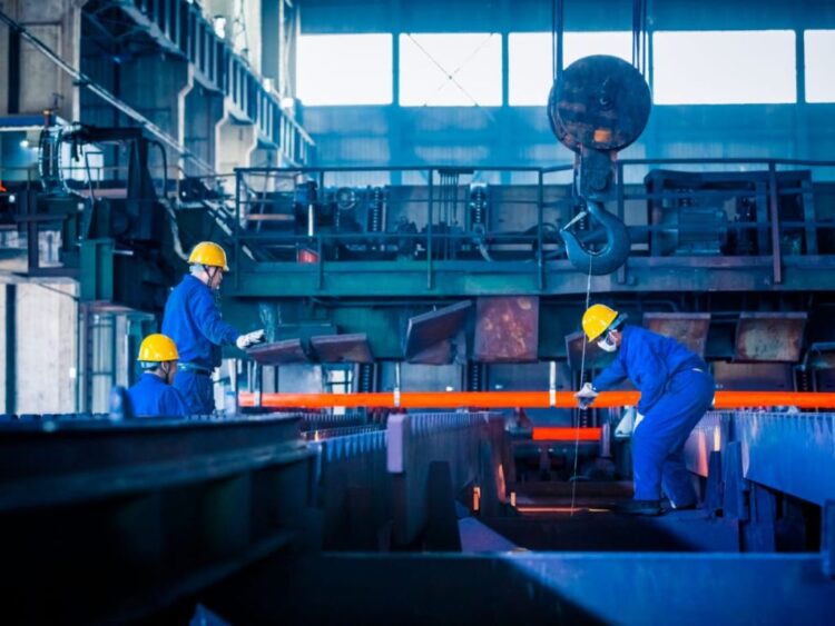 México figura entre los países más atacados por ciberdelincuentes industriales. AMEXI