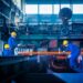 México figura entre los países más atacados por ciberdelincuentes industriales. AMEXI