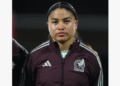Selección Femenil