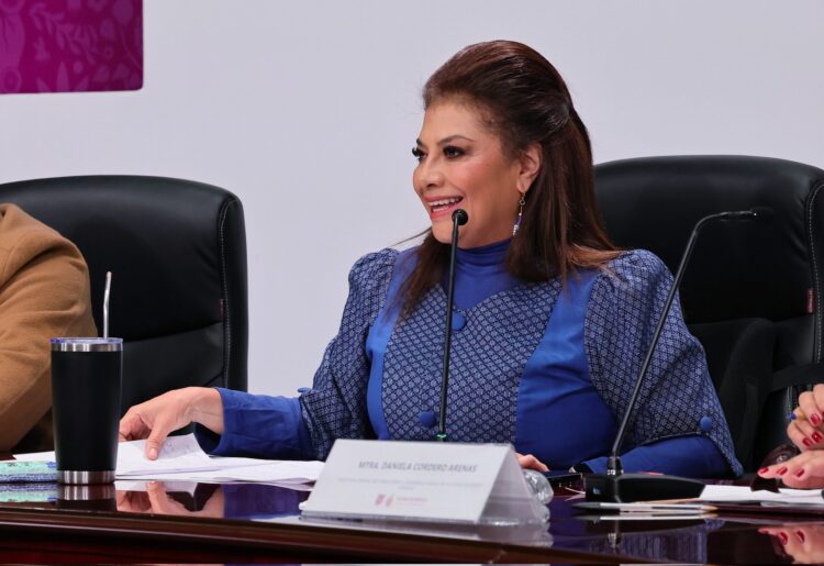 Brugada llama a respetar la legalidad en proceso del sindicato del GCDMX