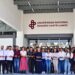 Construyen más universidades públicas gratuitas. Claudia Sheinbaum inaugura el plantel Chalco de la UNRC. AMEXI