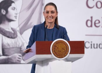 México espera respuesta de Hamás para respaldar Plan de Paz en Gaza