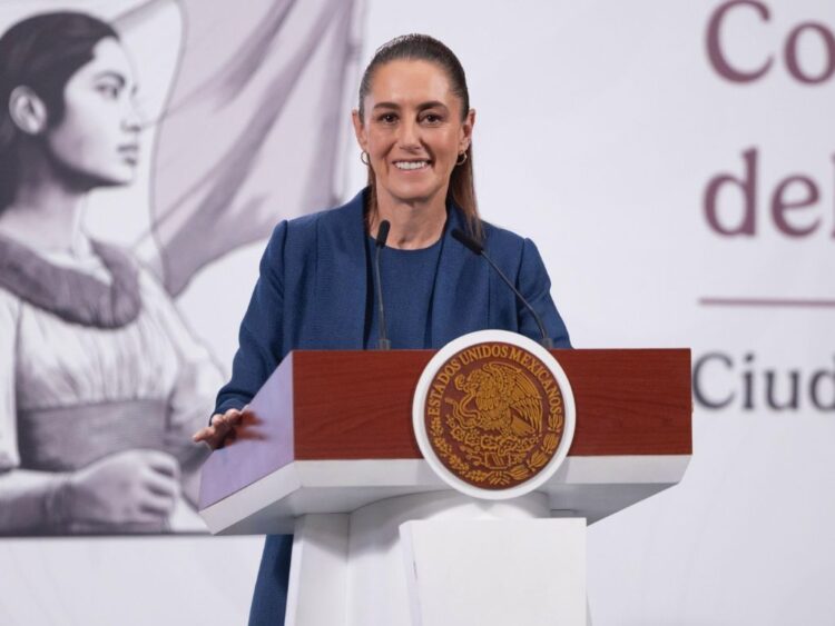 México espera respuesta de Hamás para respaldar Plan de Paz en Gaza