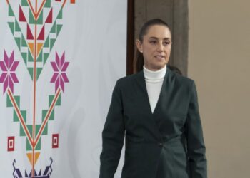 Sheinbaum respalda creación de una comisión en Morena para revisar afiliaciones