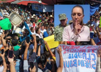 No es lo mismo pagar para que te echen porras que recibir reclamos gratis