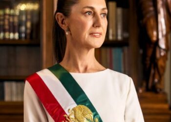 Morena hace un recuento de gestión de Sheinbaum; consolida el Segundo Piso de 4T