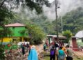 Comunidad de Xaltipa