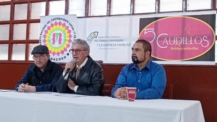 “Impuestos saludables” en 2026 golpearán a 1.2 millones de tienditas y minisúpers, alertan