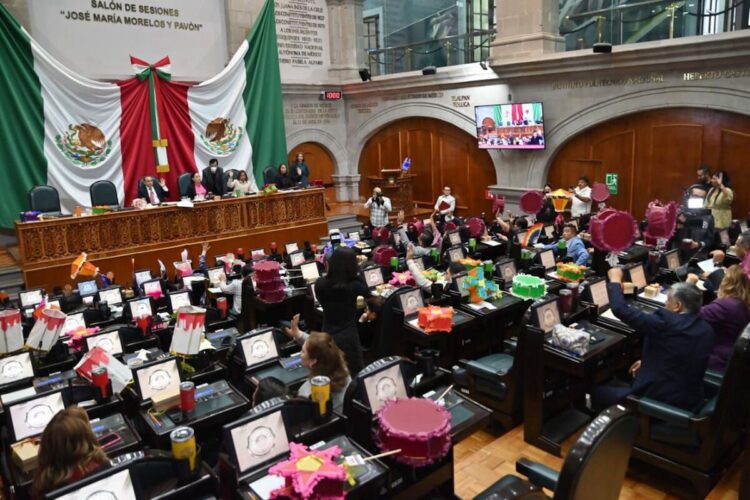 Castigarán hasta con 24 años de cárcel a “montachoques” en el Estado de México
