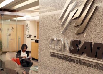 Afores ganan 941 mil millones de pesos a septiembre, 69% más que en 2024