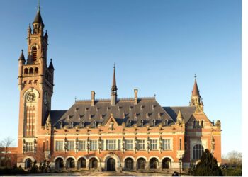 Corte Internacional de La Haya reprende a Israel