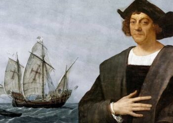 El Colonialismo cumplió 533 años