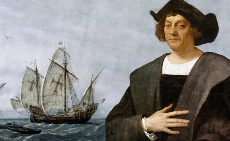 El Colonialismo cumplió 533 años