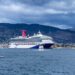 Supera Ensenada, Baja California, el millón de cruceristas en 2025