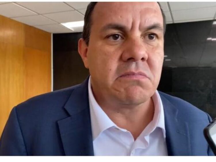 que me multen dice Cuauhtémoc Blanco