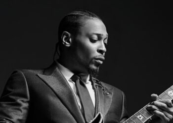 Muere el cantante D’Angelo, ícono del neo‑soul, a los 51 años | AMEXI/FOTO: RRSS