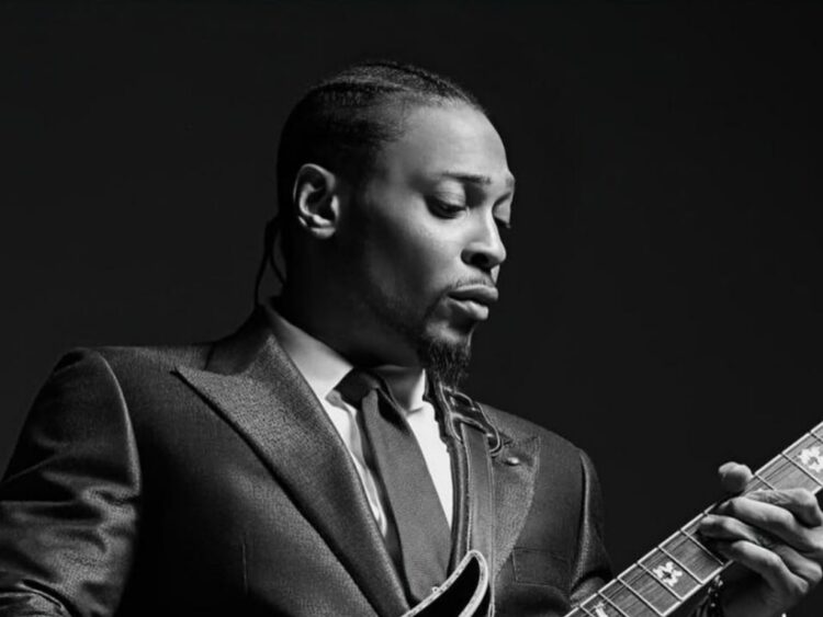 Muere el cantante D’Angelo, ícono del neo‑soul, a los 51 años | AMEXI/FOTO: RRSS