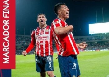 Chivas Guadalajara