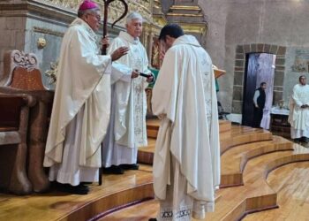 Diócesis de Huejutla y Tula llaman a participar en colecta a favor de damnificados por lluvias