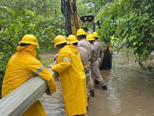 Declaran emergencia en Hidalgo
