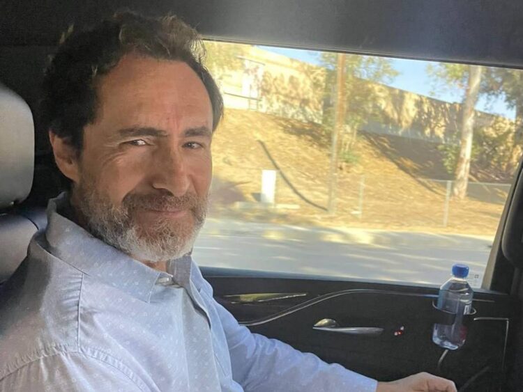 ¿Demián Bichir se queda en México? El actor asegura que va “a donde lo quieran”
