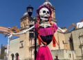 Día de Muertos