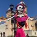 Día de Muertos