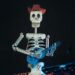 En México, el Día de Muertos también se vive con música | AMEXI/FOTO: Pexels