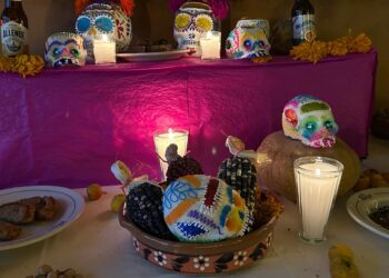 Día de Muertos y Halloween 2025: ¿cuánto cuesta celebrar estas tradiciones?