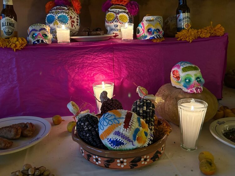 Día de Muertos y Halloween 2025: ¿cuánto cuesta celebrar estas tradiciones?