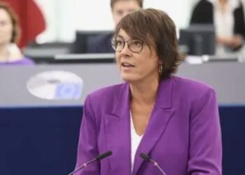 Delegación internacional visita México para cooperación en derechos humanos.