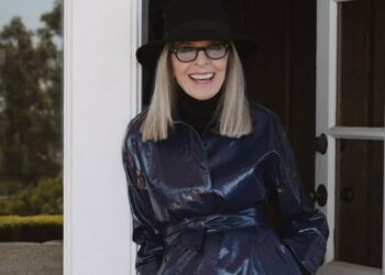 Murió Diane Keaton, actriz de “El Padrino” ¿Qué fue lo que le pasó?