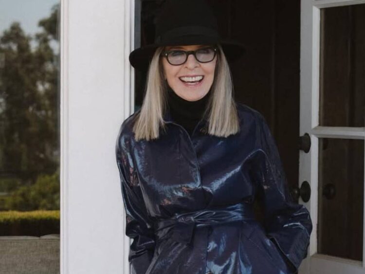 Murió Diane Keaton, actriz de “El Padrino” ¿Qué fue lo que le pasó?