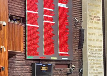 Diputados aprueban reformas a Ley Aduanera