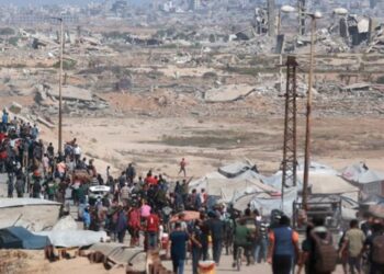 Se mantiene la tregua en Gaza, pero la disputa por cuerpos tensa la paz