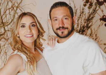 Jimena Longoria y Gualy Cárdenas: esto dicen de su participación en "Las Estrellas Bailan en Hoy"