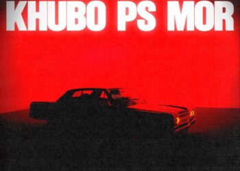 Myke Towers estrena “K Ps mor” junto a Kris R y Alemán