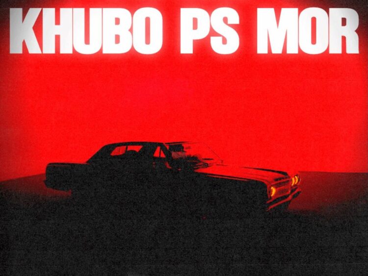 Myke Towers estrena “K Ps mor” junto a Kris R y Alemán