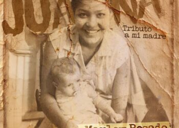 Marlow Rosado somete “JUANA” al Grammy 2025: a Mejor Álbum Instrumental Contemporáneo