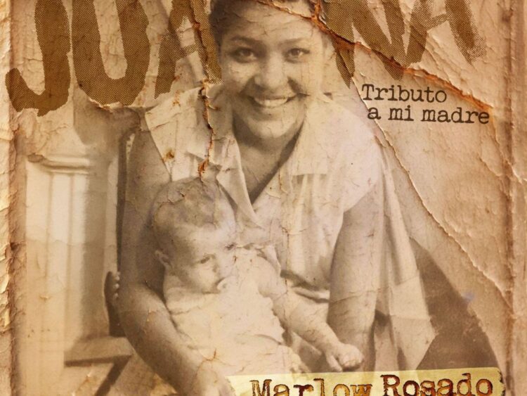 Marlow Rosado somete “JUANA” al Grammy 2025: a Mejor Álbum Instrumental Contemporáneo