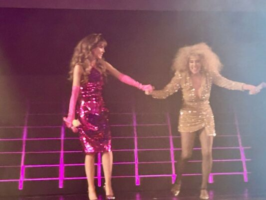 Belinda y Mariana Treviño Triunfan: con un Estreno Épico de Mentiras All Stars