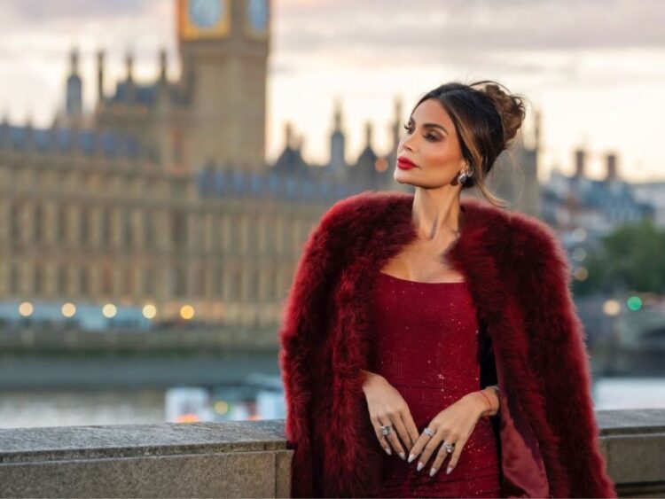 Caterina Valentino anuncia la VIP Experience Masterclass en Miami: “Vestir el Éxito, Presencia y Poder”