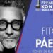 Fito Páez recibe el Premio Konex de platino como compositor de la década