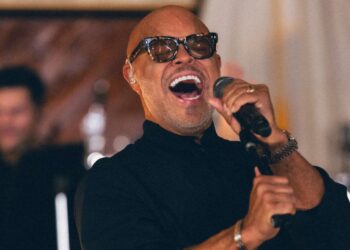 Israel & New Breed entra al Latin Grammy con su álbum cristiano en español