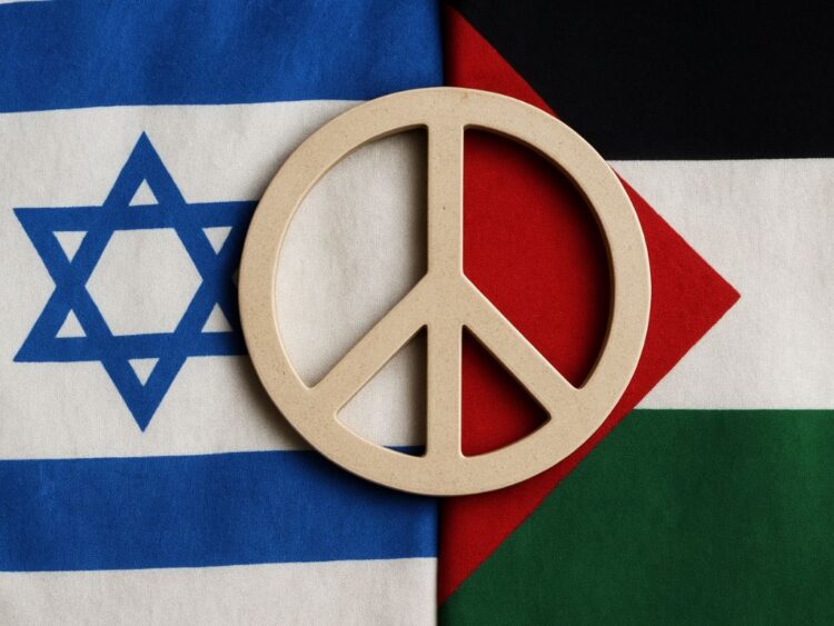 Israel y Hamás sellan fase inicial; alto al fuego parcial y canje, hoy