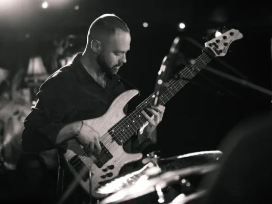 Jazz Fusion Night se presentará en El Cantoral en la CDMX