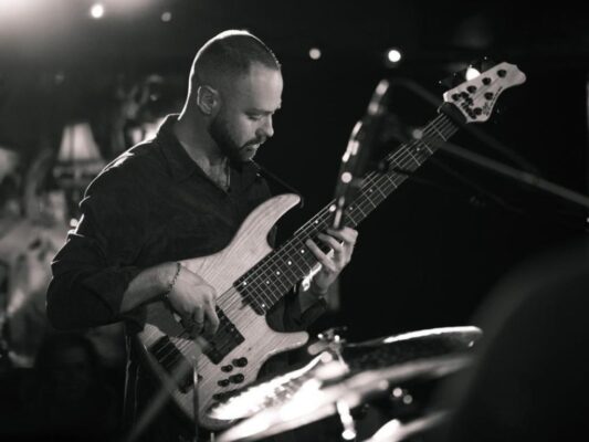 Jazz Fusion Night se presentará en El Cantoral en la CDMX